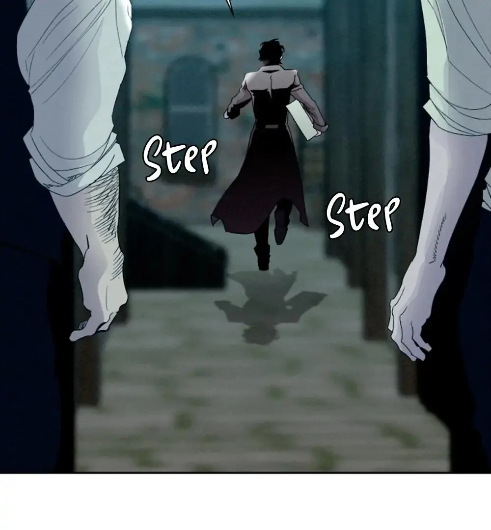 Dr. V and the Three Lovers Chapter 16 page 130