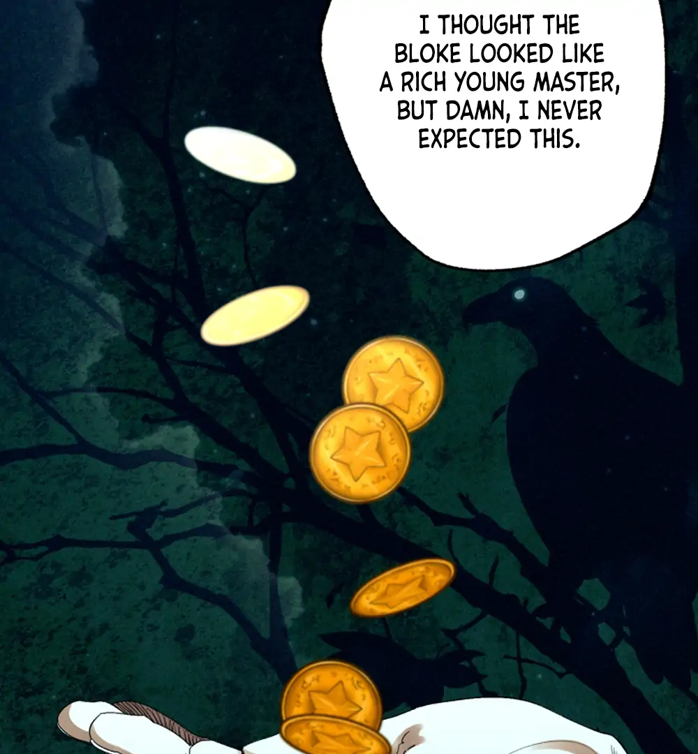 Dr. V and the Three Lovers Chapter 17 page 4