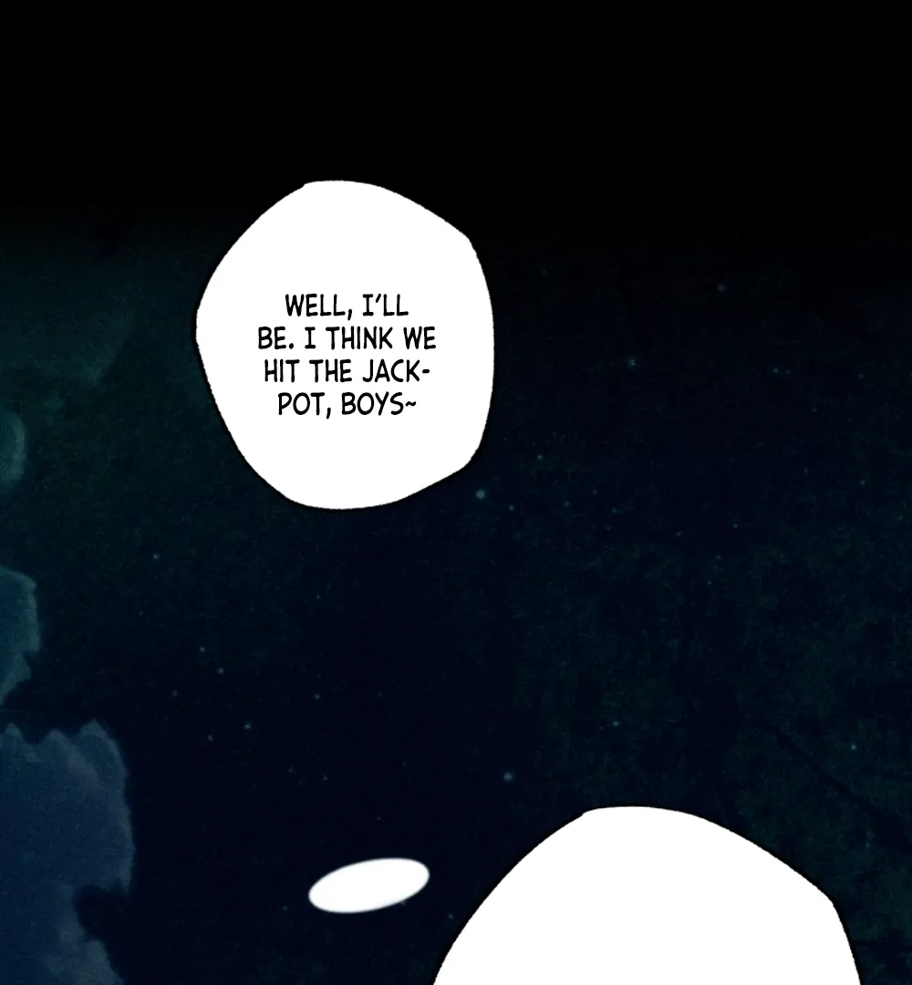 Dr. V and the Three Lovers Chapter 17 page 3