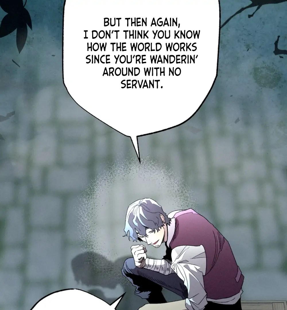 Dr. V and the Three Lovers Chapter 17 page 6