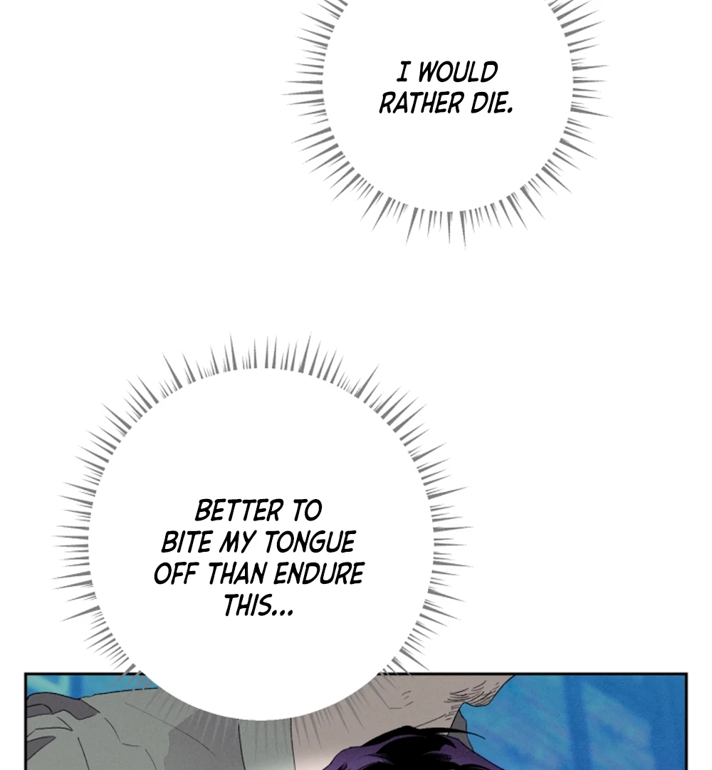 Dr. V and the Three Lovers Chapter 17 page 24