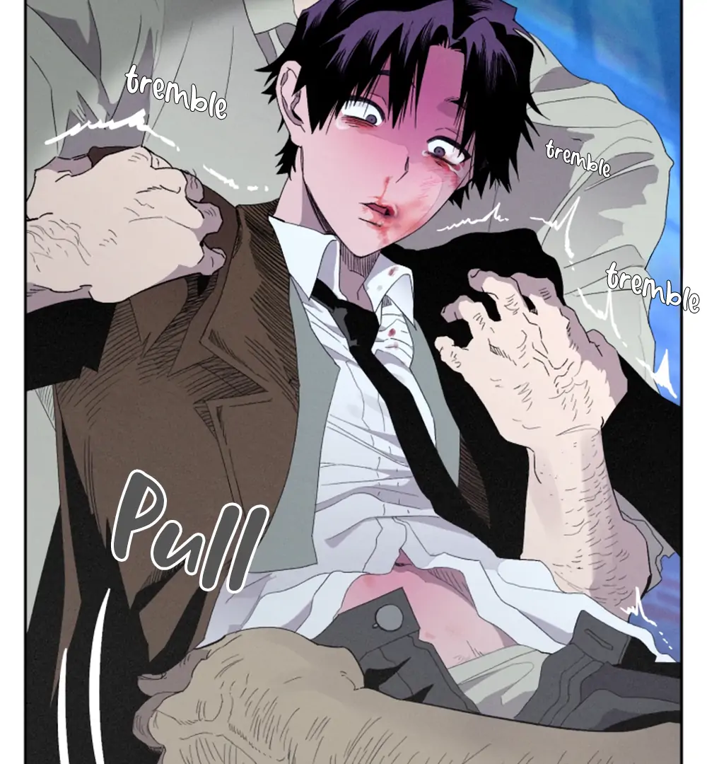 Dr. V and the Three Lovers Chapter 17 page 25