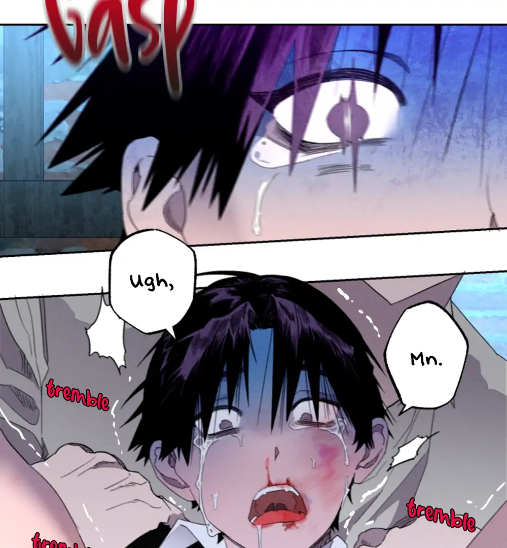 Dr. V and the Three Lovers Chapter 17 page 31