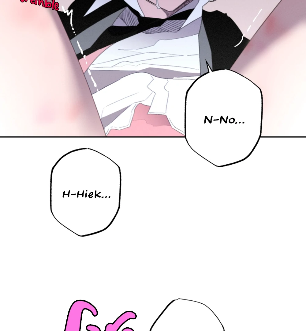 Dr. V and the Three Lovers Chapter 17 page 32