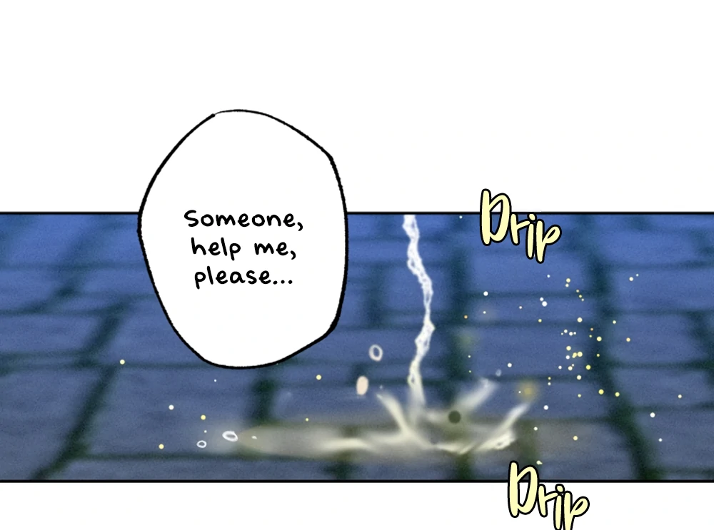 Dr. V and the Three Lovers Chapter 17 page 34