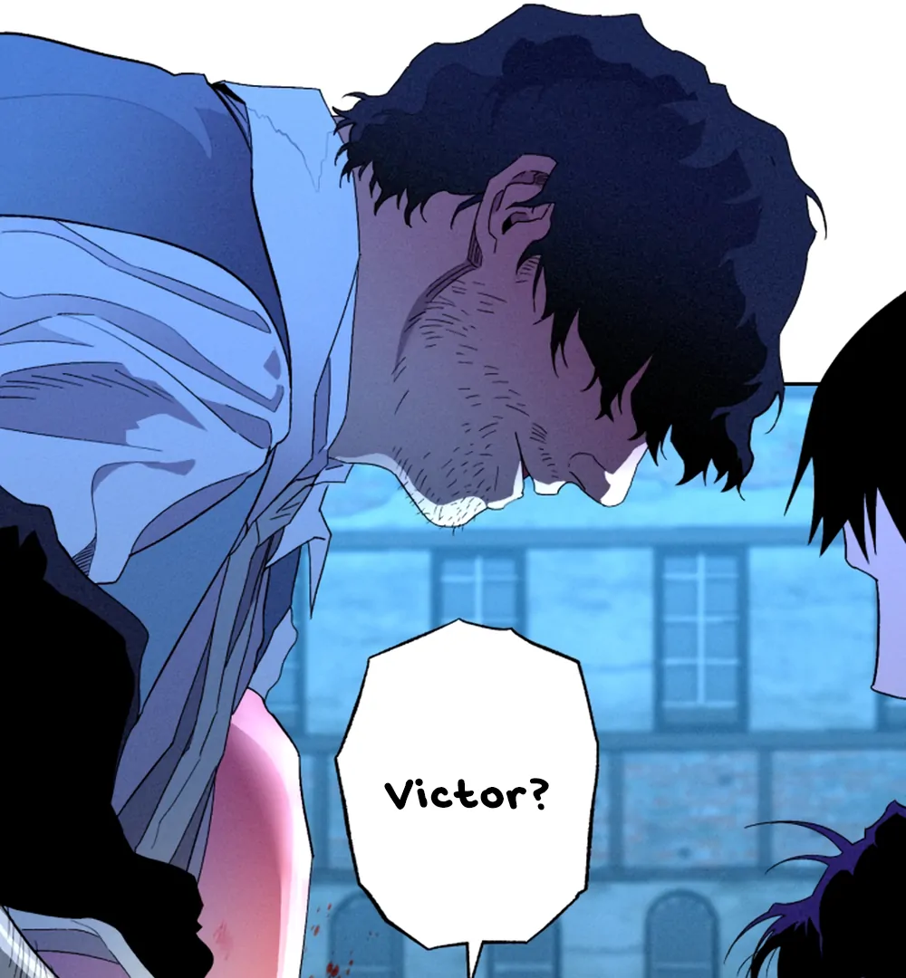 Dr. V and the Three Lovers Chapter 17 page 36