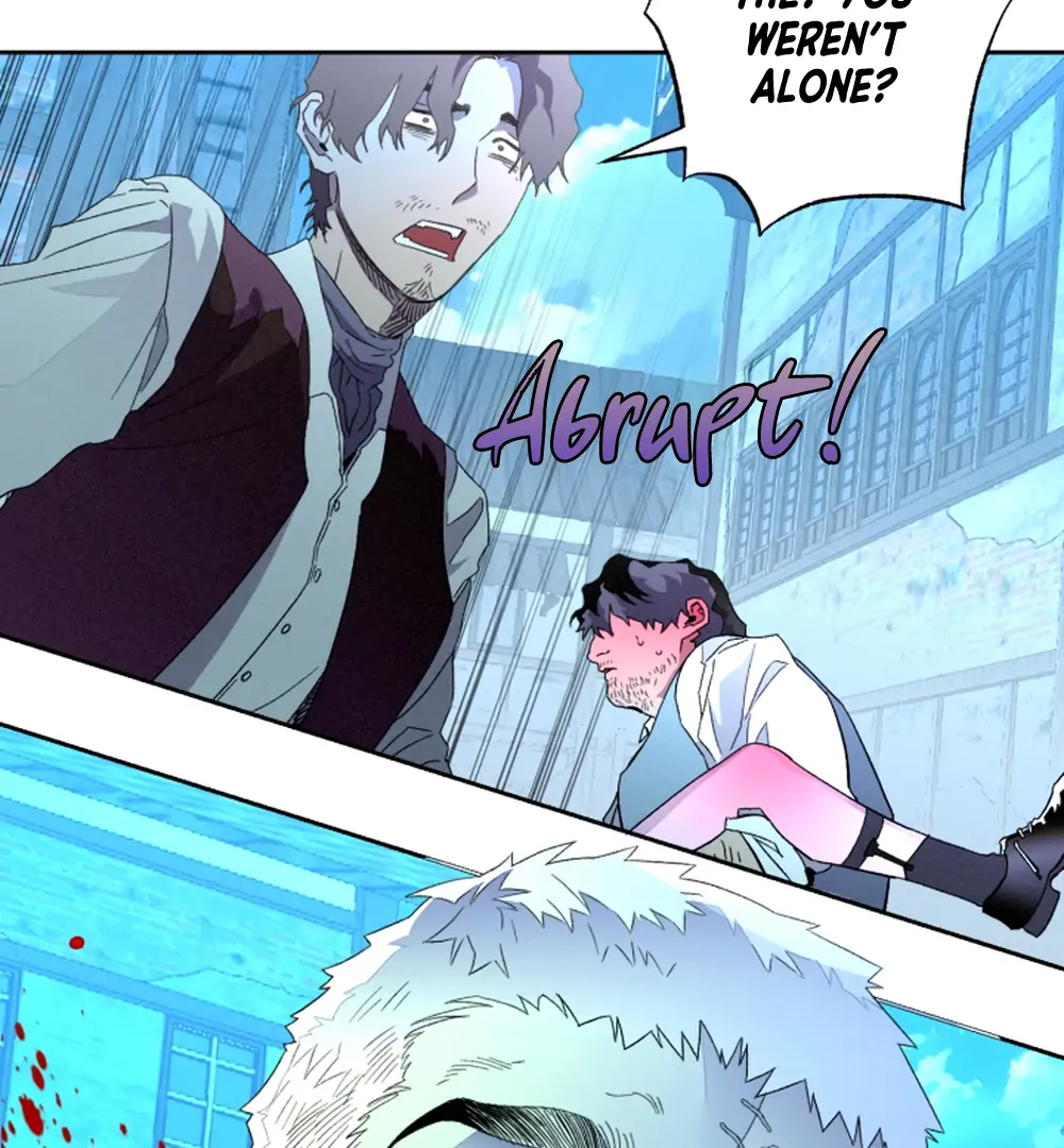 Dr. V and the Three Lovers Chapter 17 page 39