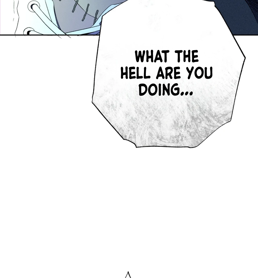 Dr. V and the Three Lovers Chapter 17 page 41