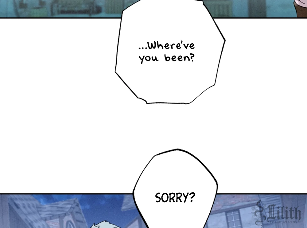 Dr. V and the Three Lovers Chapter 17 page 48