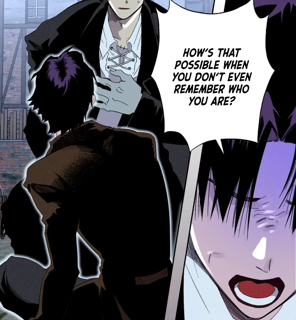 Dr. V and the Three Lovers Chapter 17 page 52