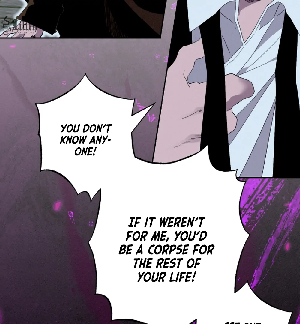 Dr. V and the Three Lovers Chapter 17 page 53
