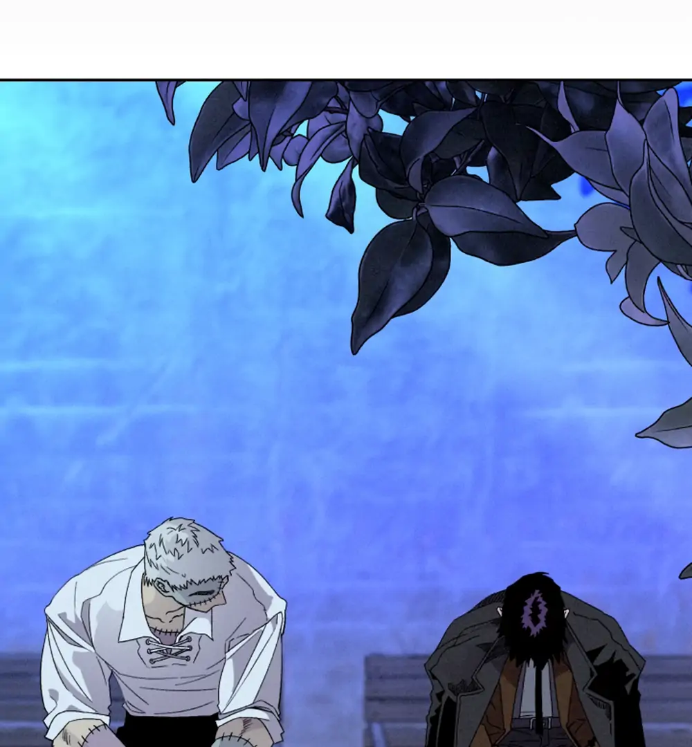 Dr. V and the Three Lovers Chapter 17 page 64