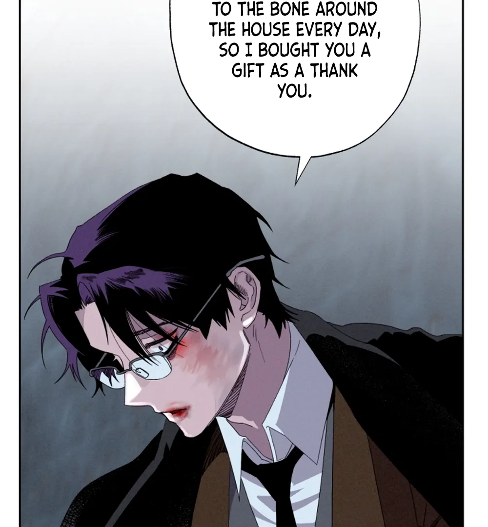 Dr. V and the Three Lovers Chapter 17 page 77