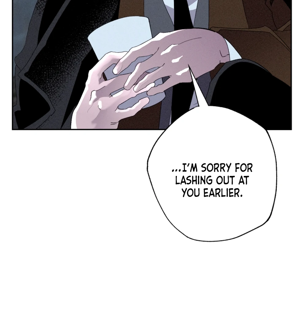 Dr. V and the Three Lovers Chapter 17 page 78