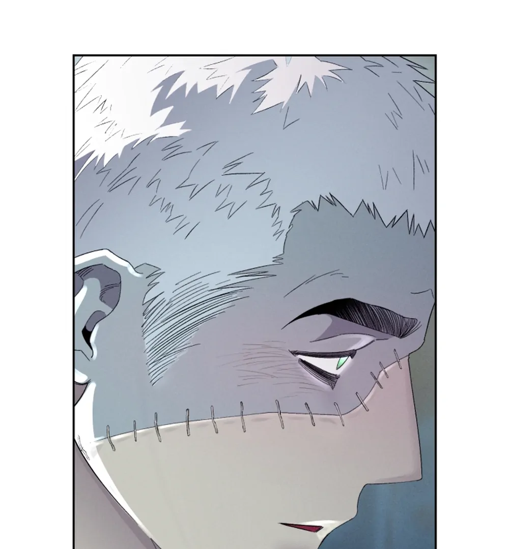 Dr. V and the Three Lovers Chapter 17 page 79