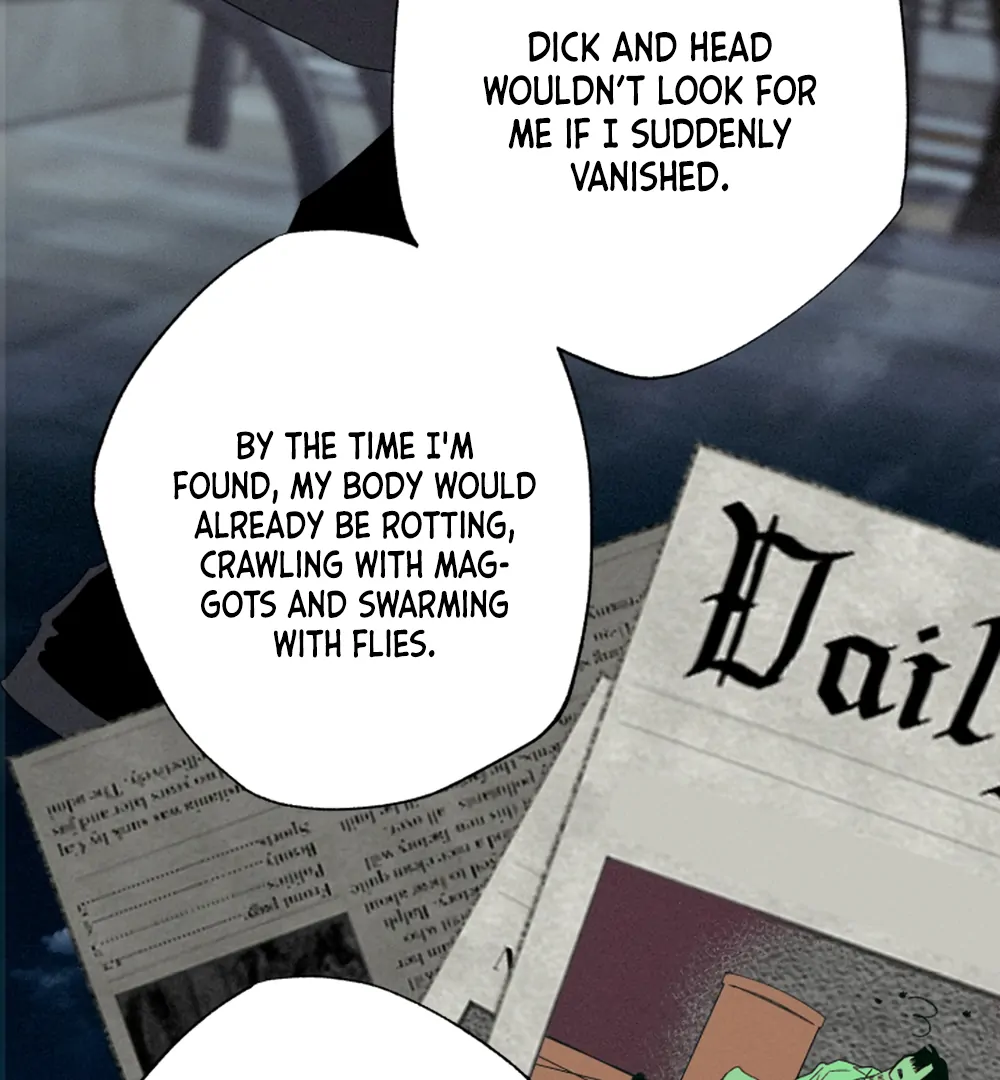 Dr. V and the Three Lovers Chapter 17 page 83