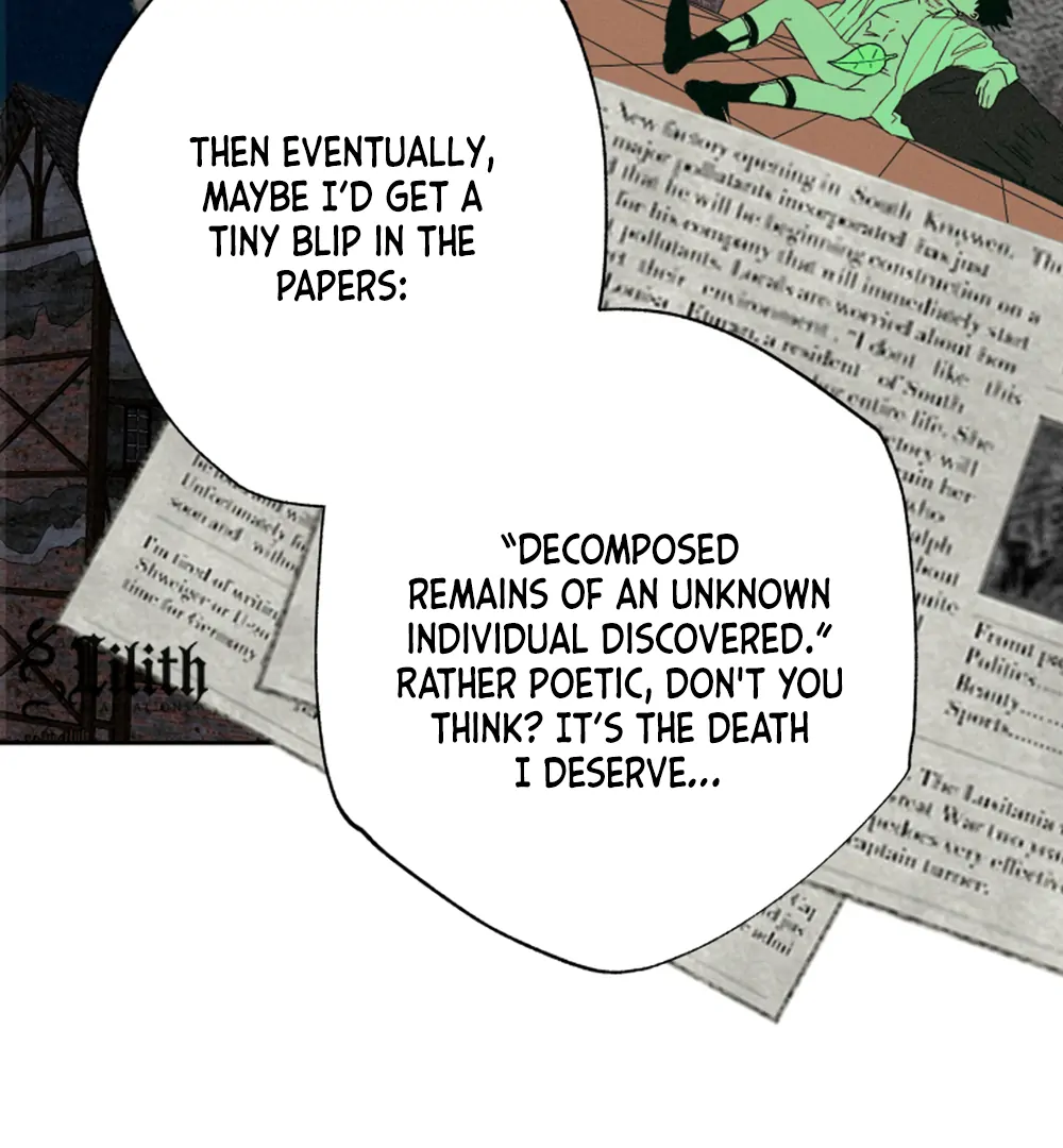Dr. V and the Three Lovers Chapter 17 page 84