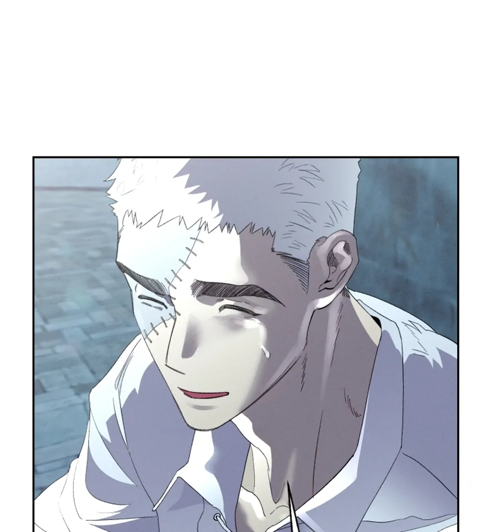 Dr. V and the Three Lovers Chapter 17 page 85