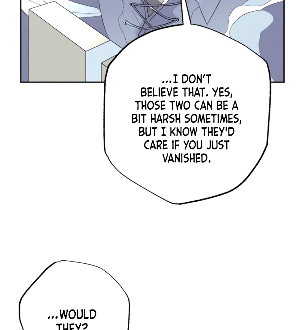 Dr. V and the Three Lovers Chapter 17 page 86