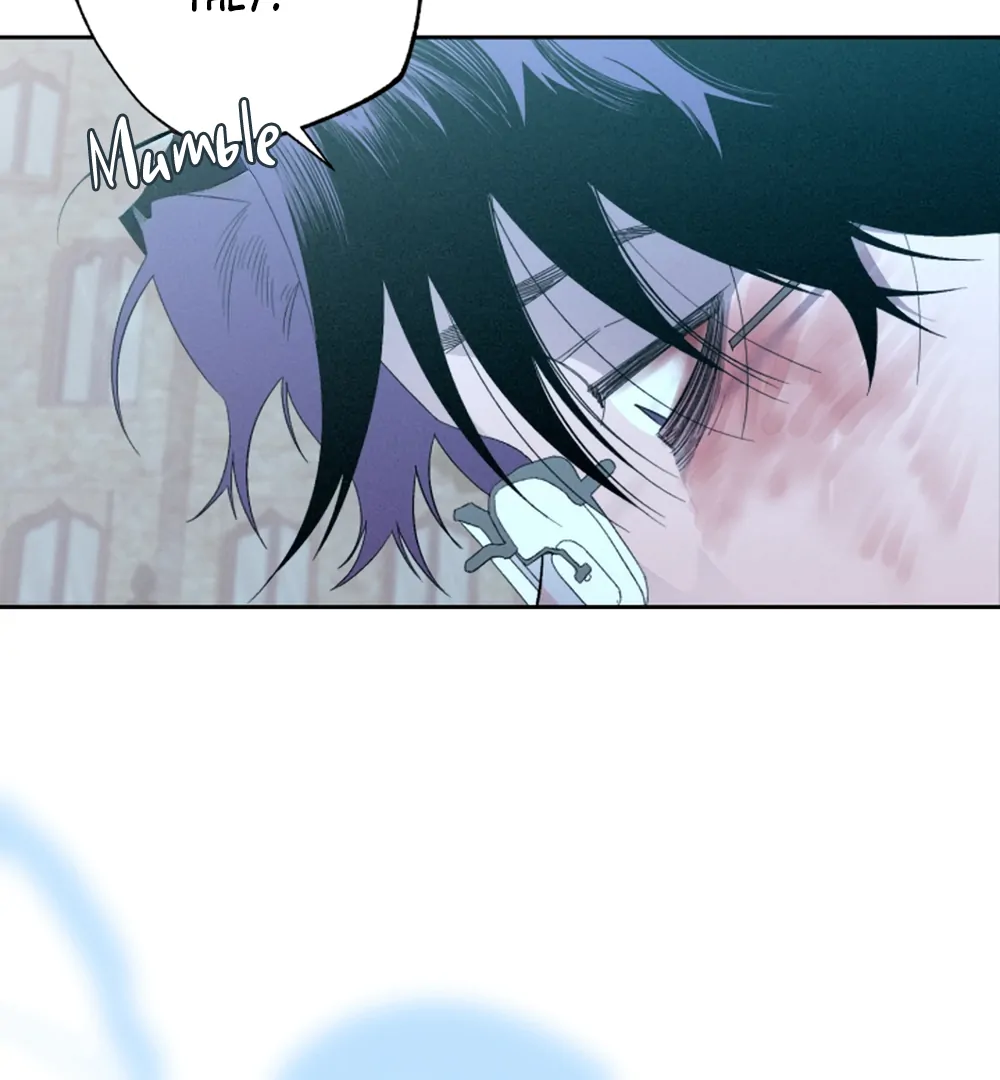Dr. V and the Three Lovers Chapter 17 page 87