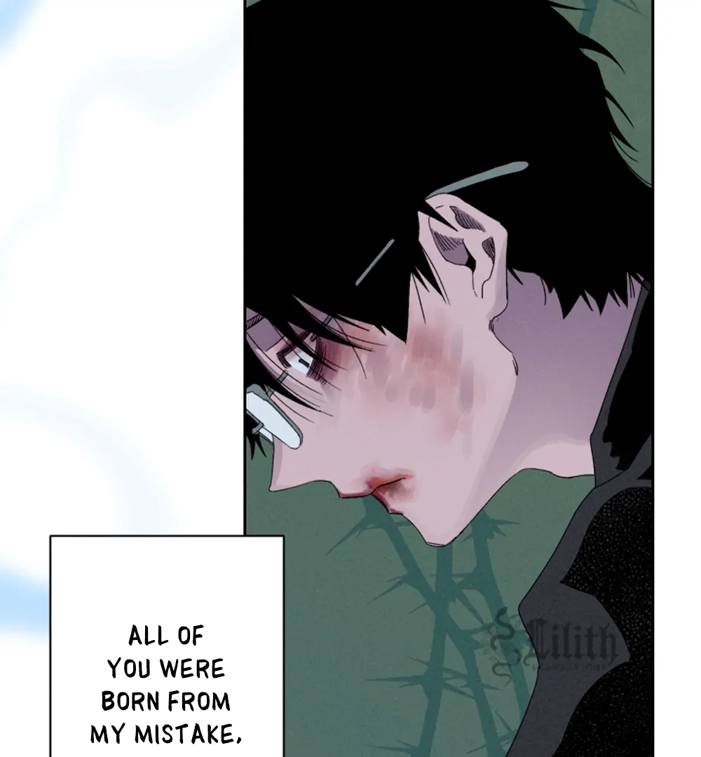 Dr. V and the Three Lovers Chapter 17 page 89