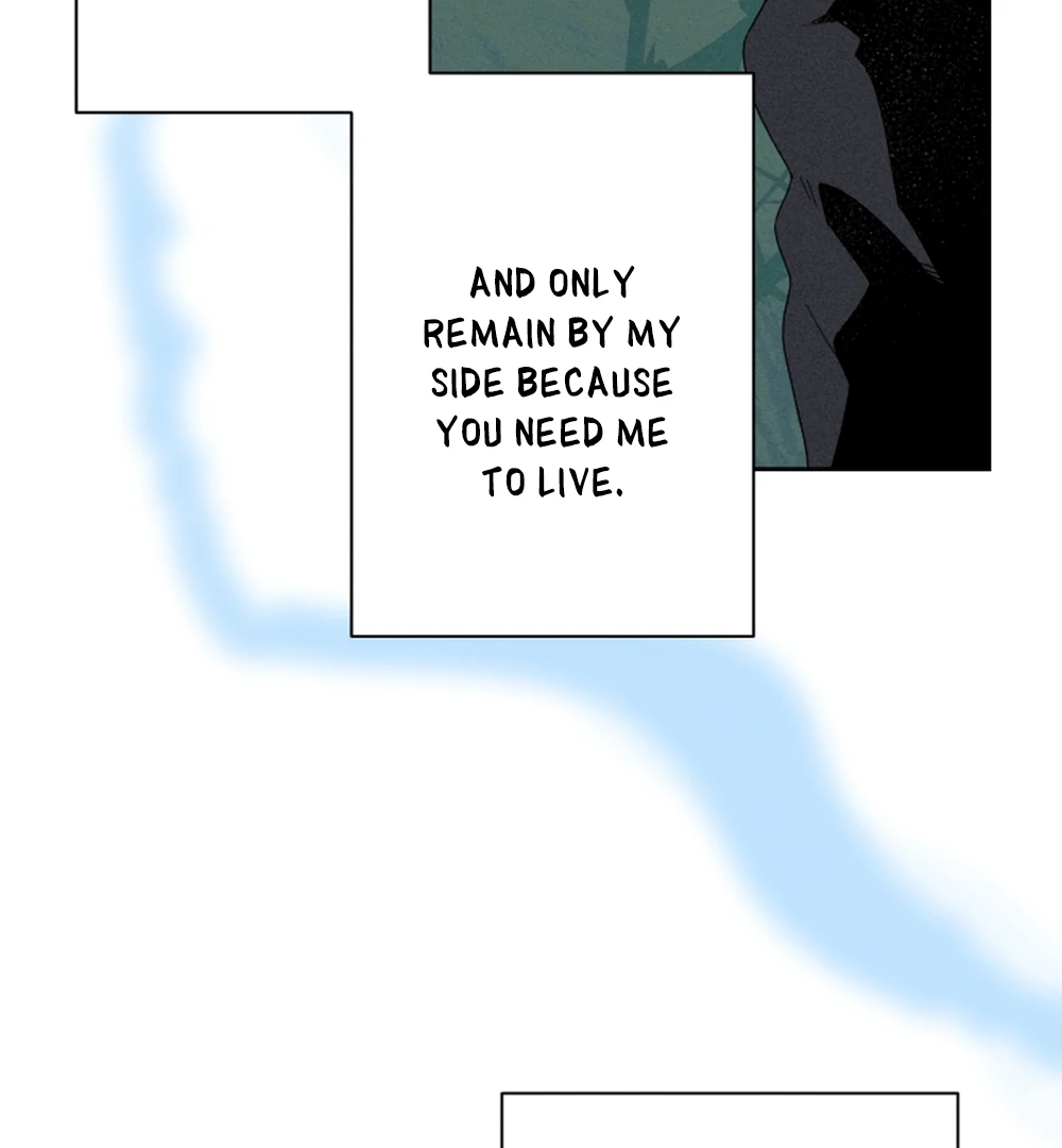 Dr. V and the Three Lovers Chapter 17 page 90