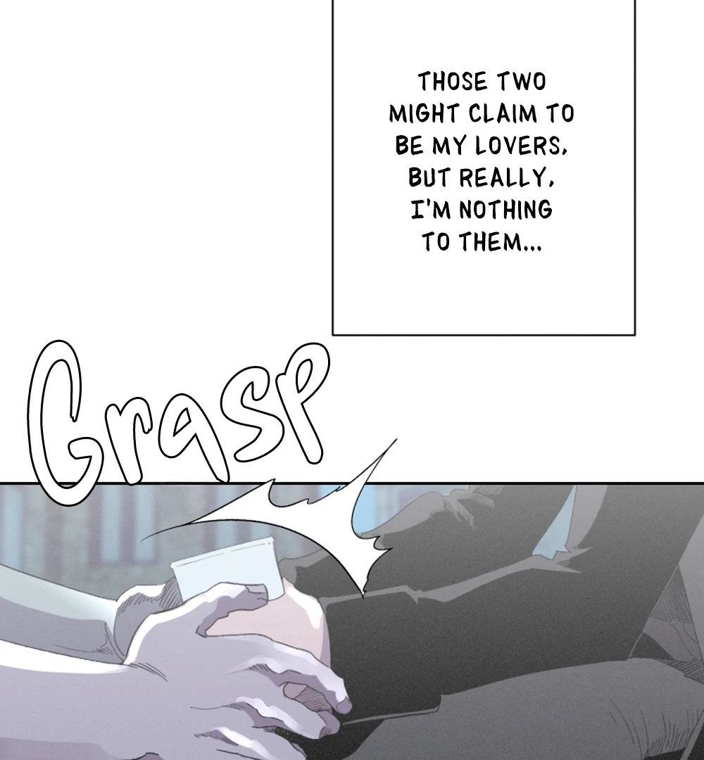 Dr. V and the Three Lovers Chapter 17 page 91