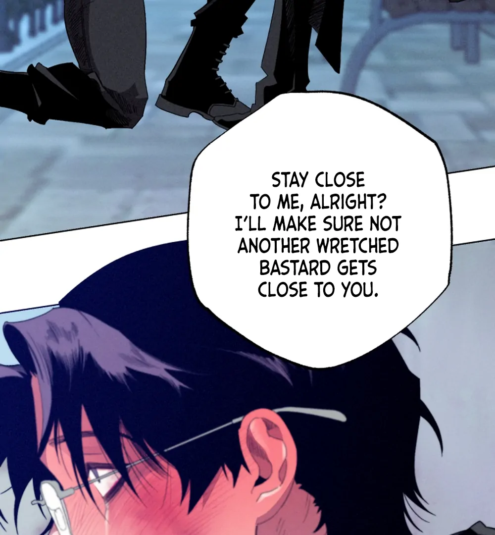 Dr. V and the Three Lovers Chapter 17 page 94
