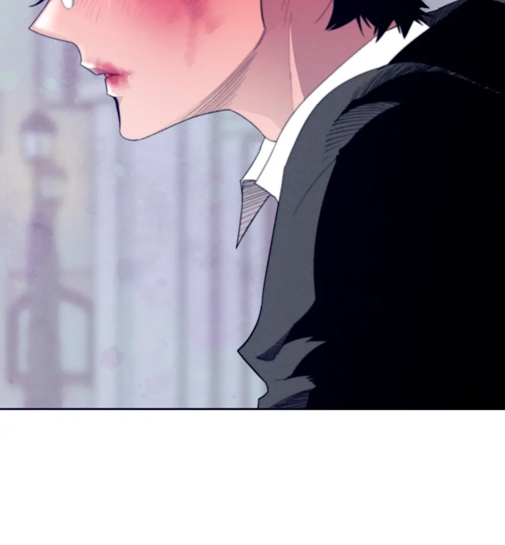 Dr. V and the Three Lovers Chapter 17 page 95
