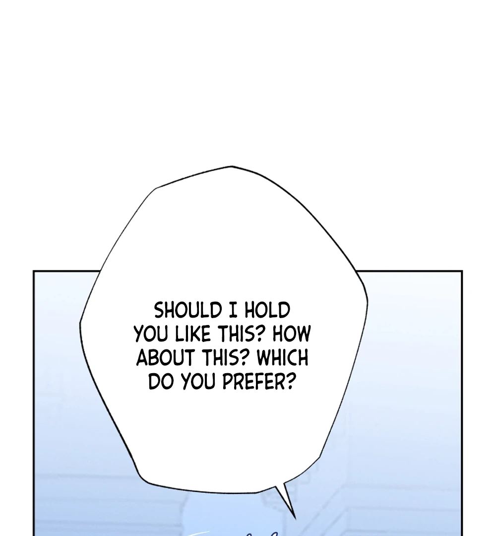 Dr. V and the Three Lovers Chapter 17 page 96