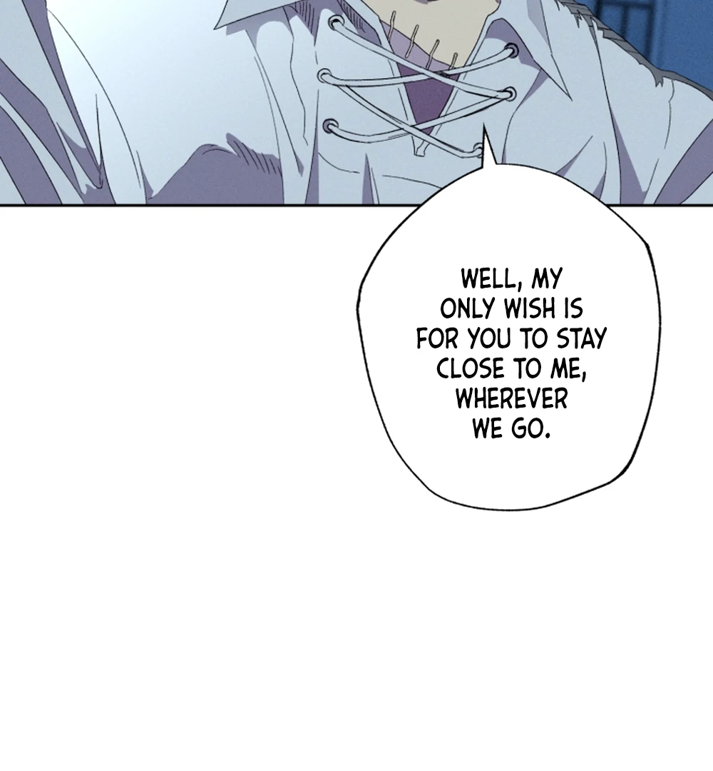 Dr. V and the Three Lovers Chapter 17 page 100