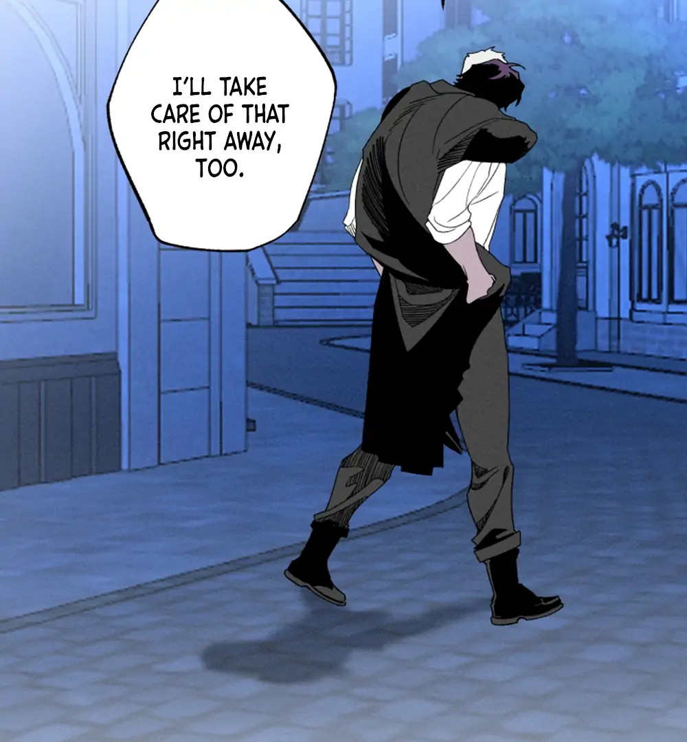 Dr. V and the Three Lovers Chapter 17 page 108