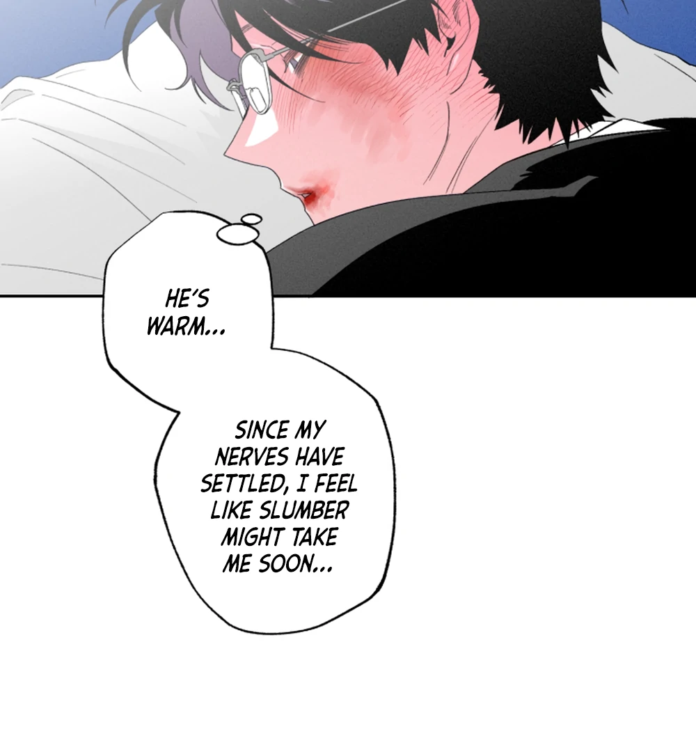 Dr. V and the Three Lovers Chapter 17 page 110