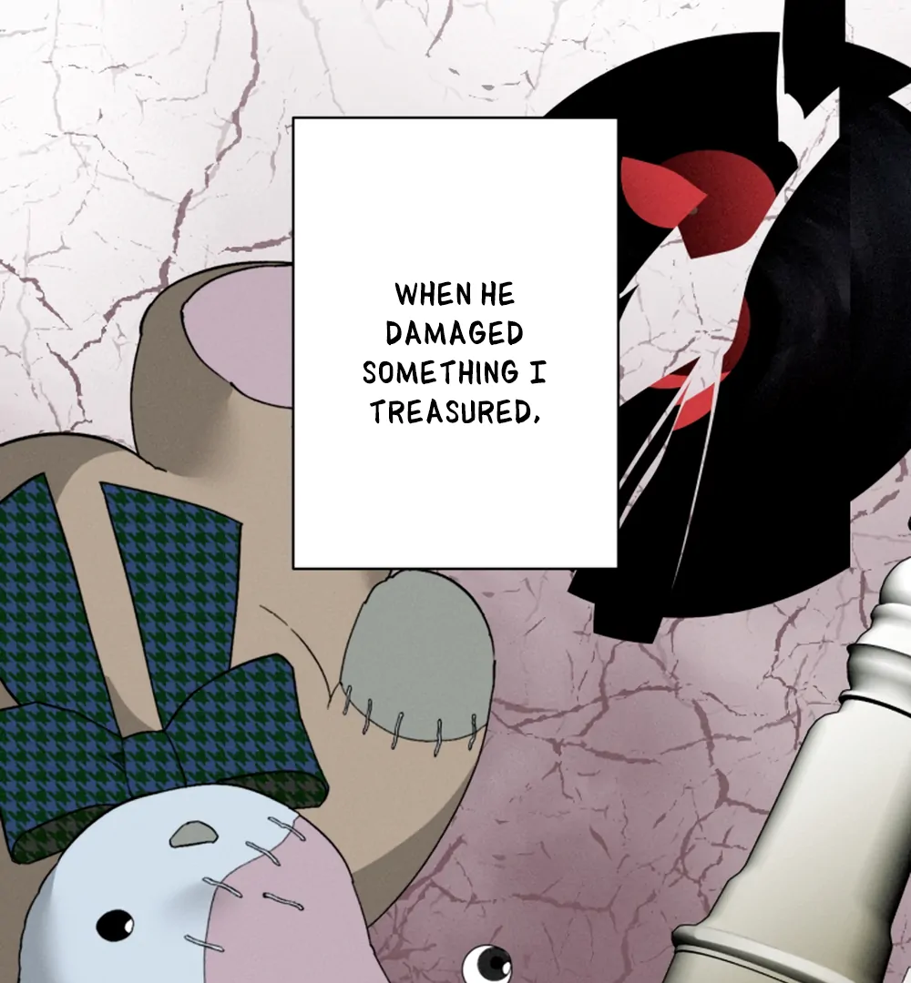 Dr. V and the Three Lovers Chapter 17 page 113