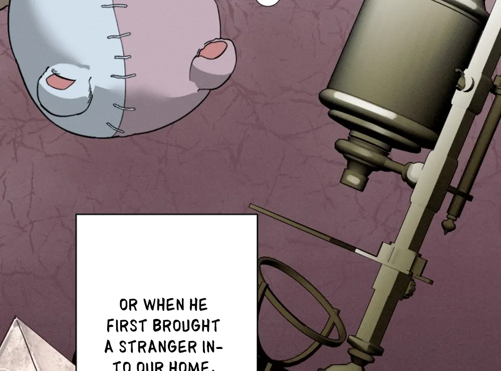 Dr. V and the Three Lovers Chapter 17 page 114