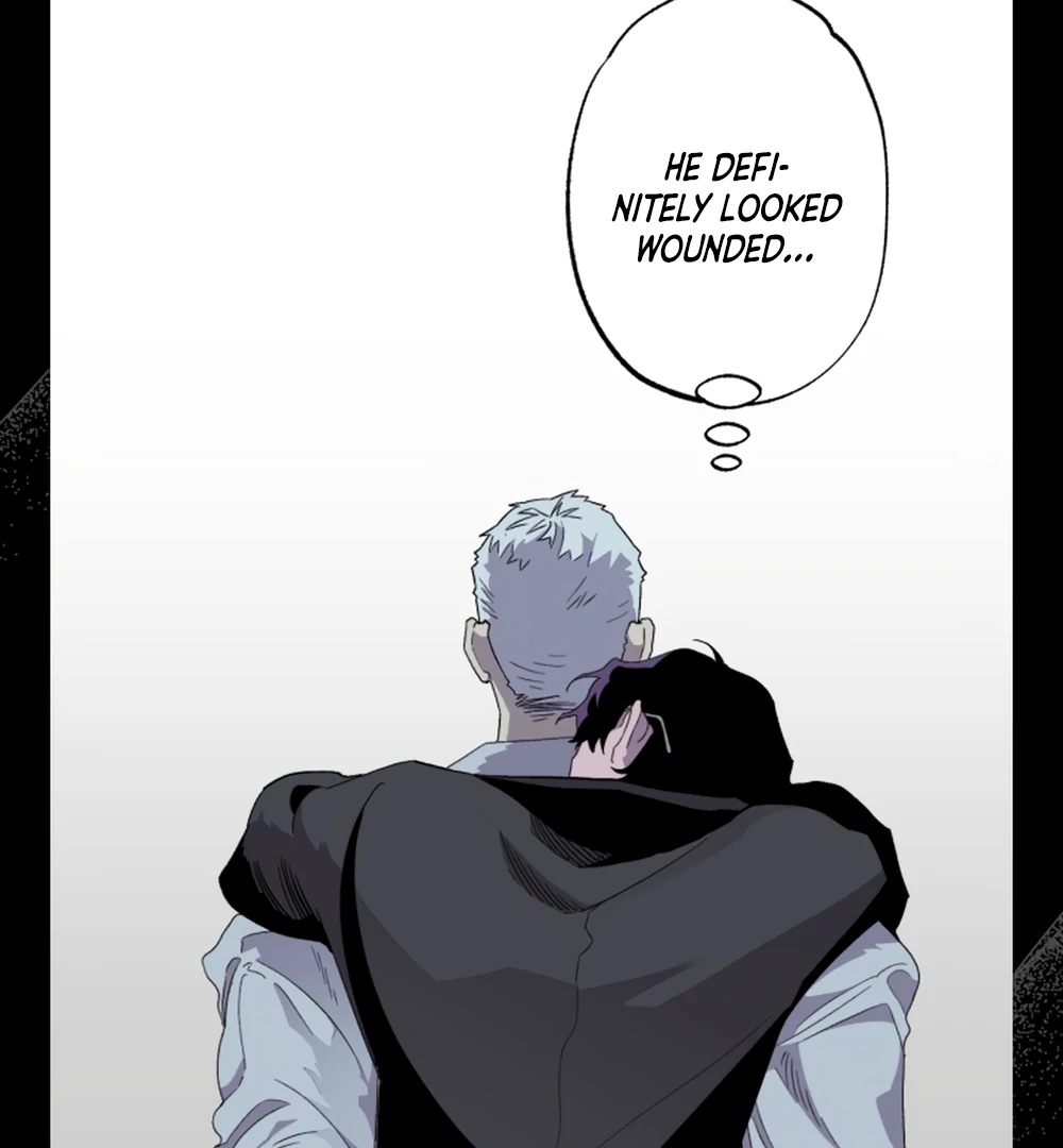 Dr. V and the Three Lovers Chapter 17 page 121