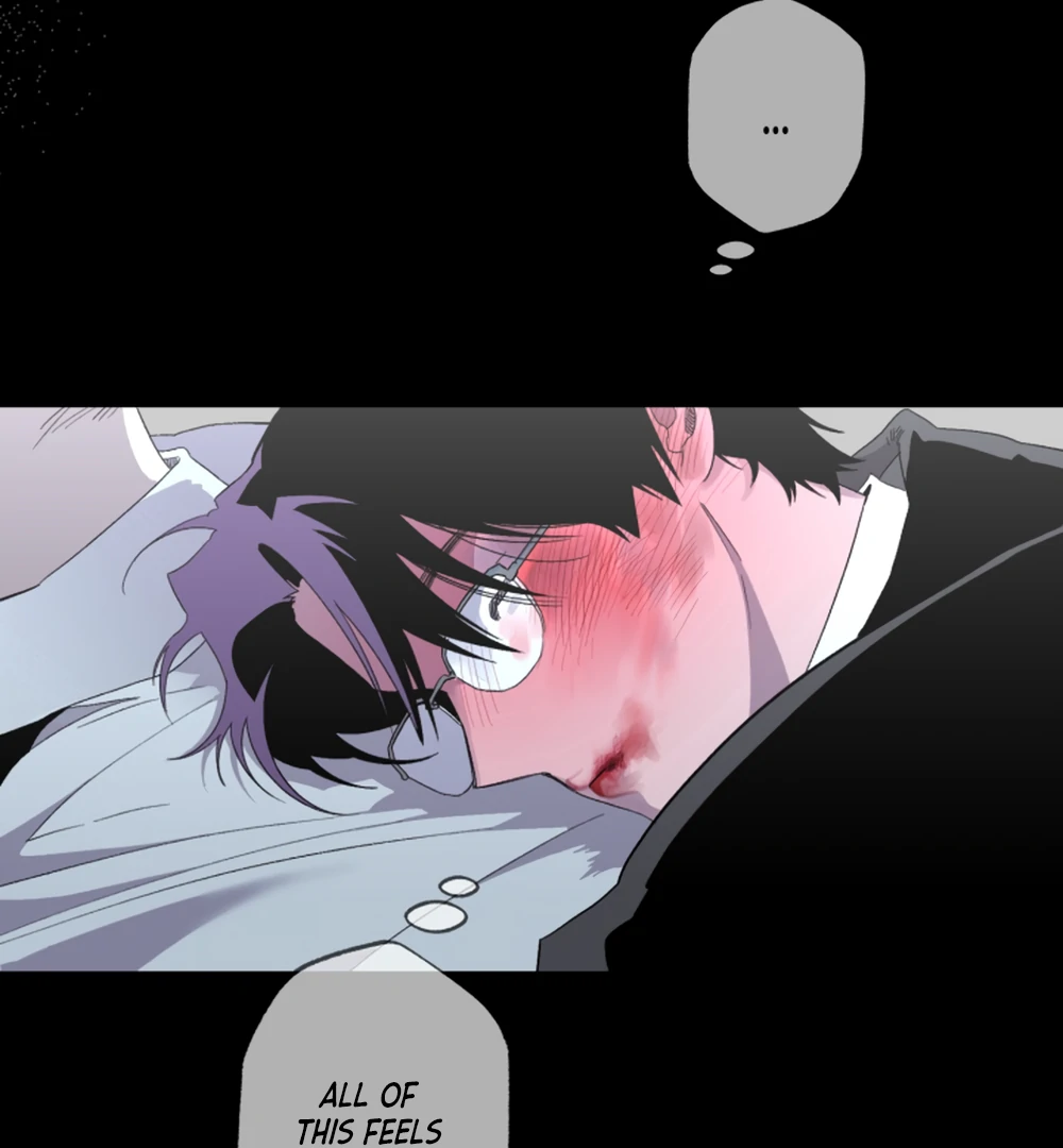 Dr. V and the Three Lovers Chapter 17 page 125