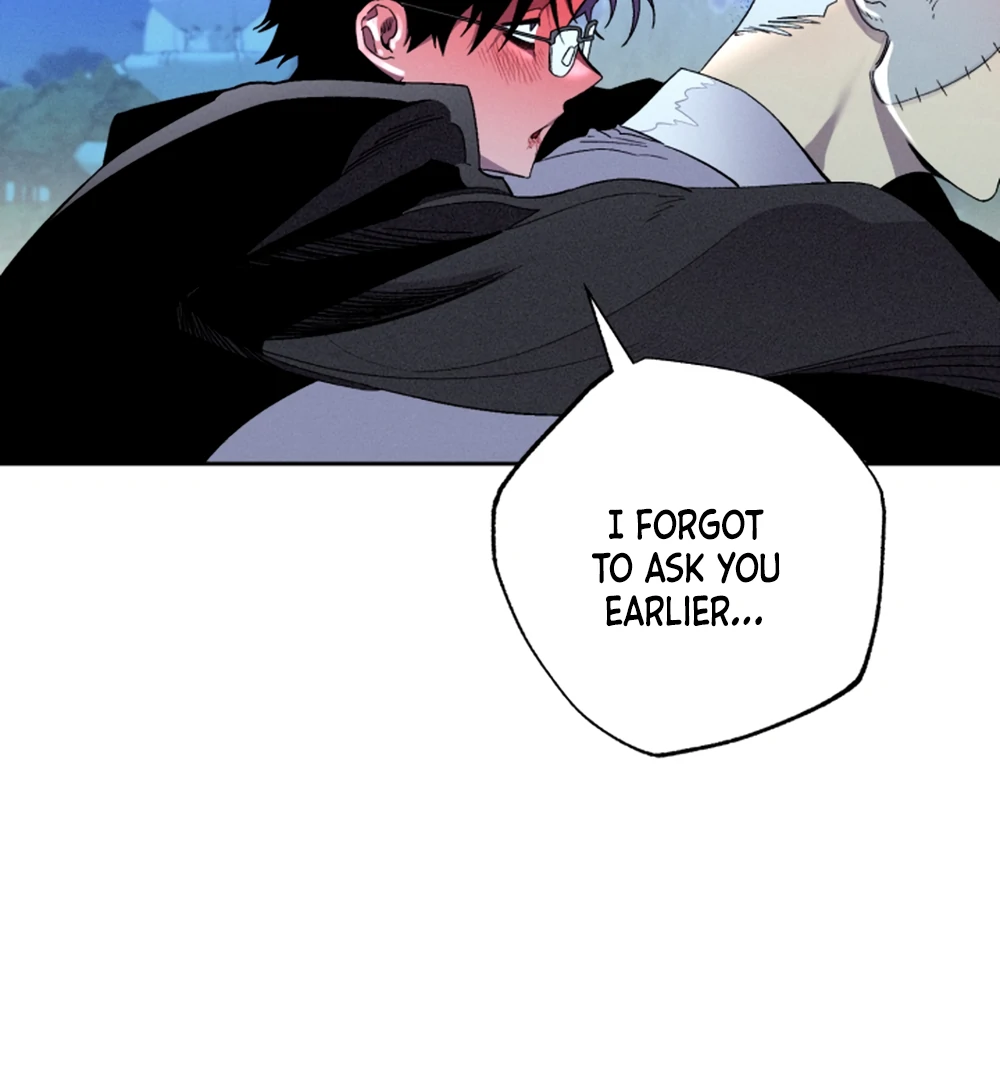Dr. V and the Three Lovers Chapter 17 page 135