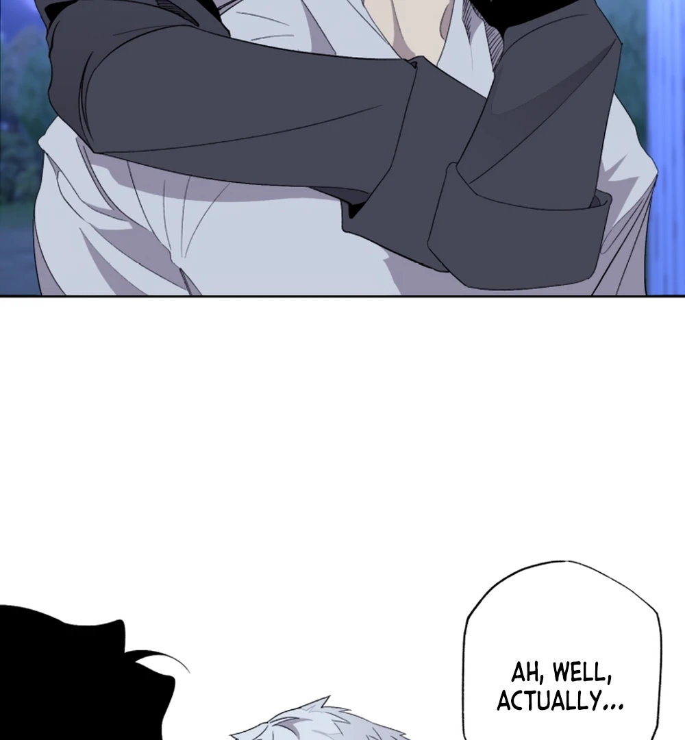 Dr. V and the Three Lovers Chapter 17 page 137