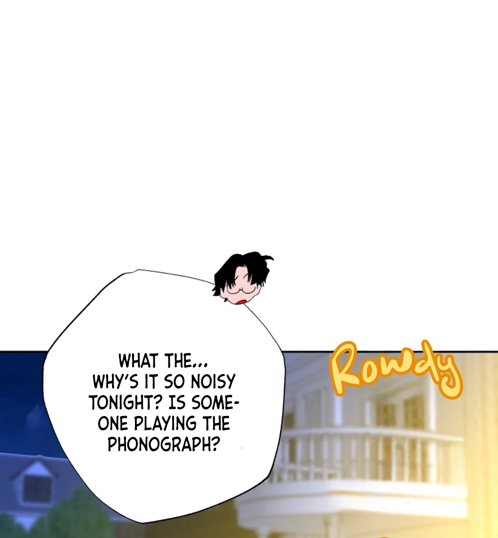 Dr. V and the Three Lovers Chapter 17 page 139