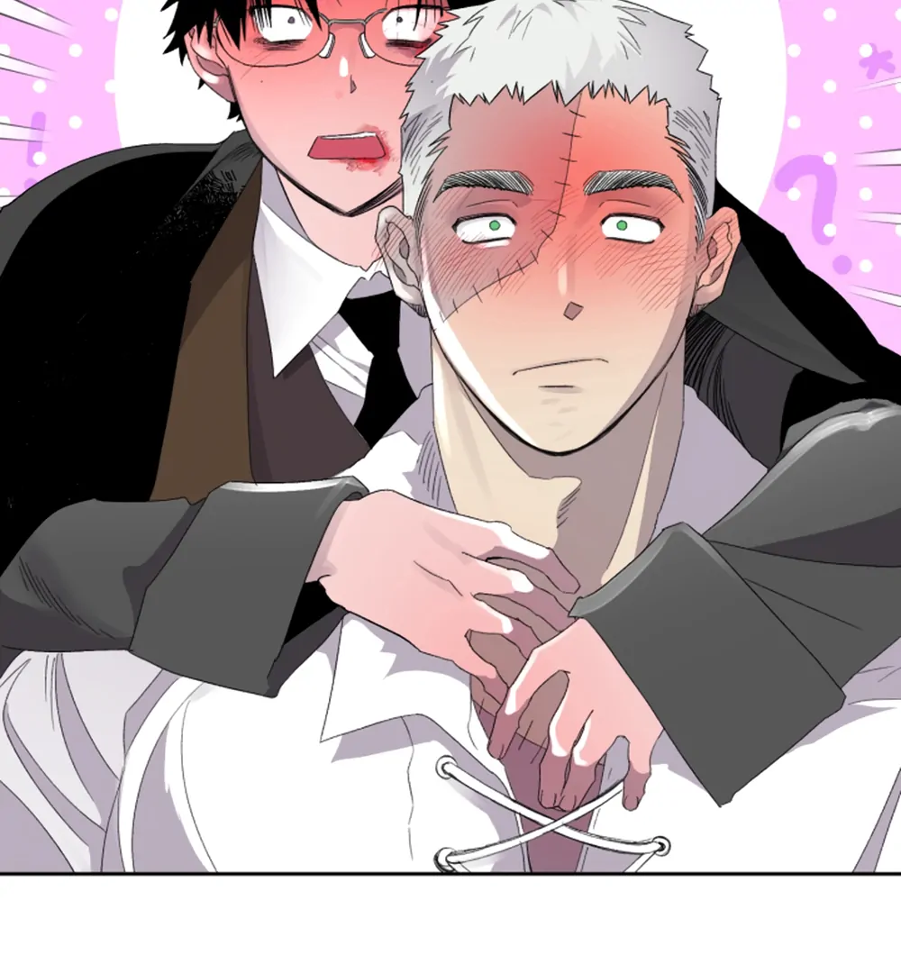Dr. V and the Three Lovers Chapter 17 page 143