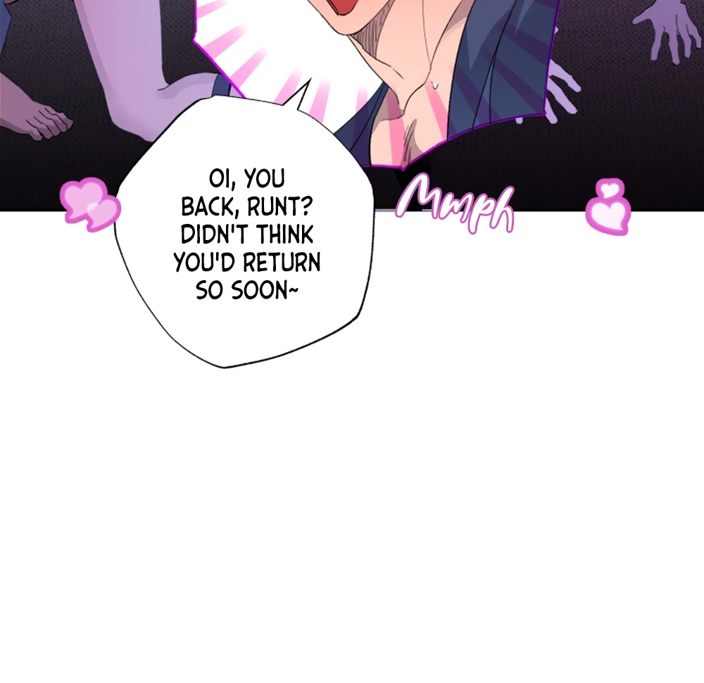 Dr. V and the Three Lovers Chapter 17 page 147