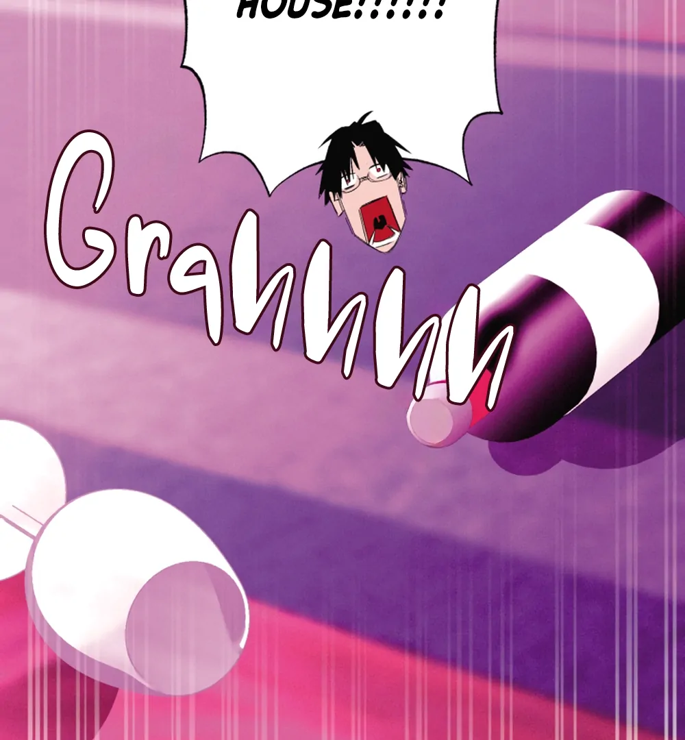 Dr. V and the Three Lovers Chapter 17 page 153