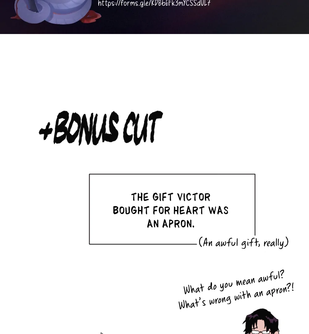 Dr. V and the Three Lovers Chapter 17 page 155