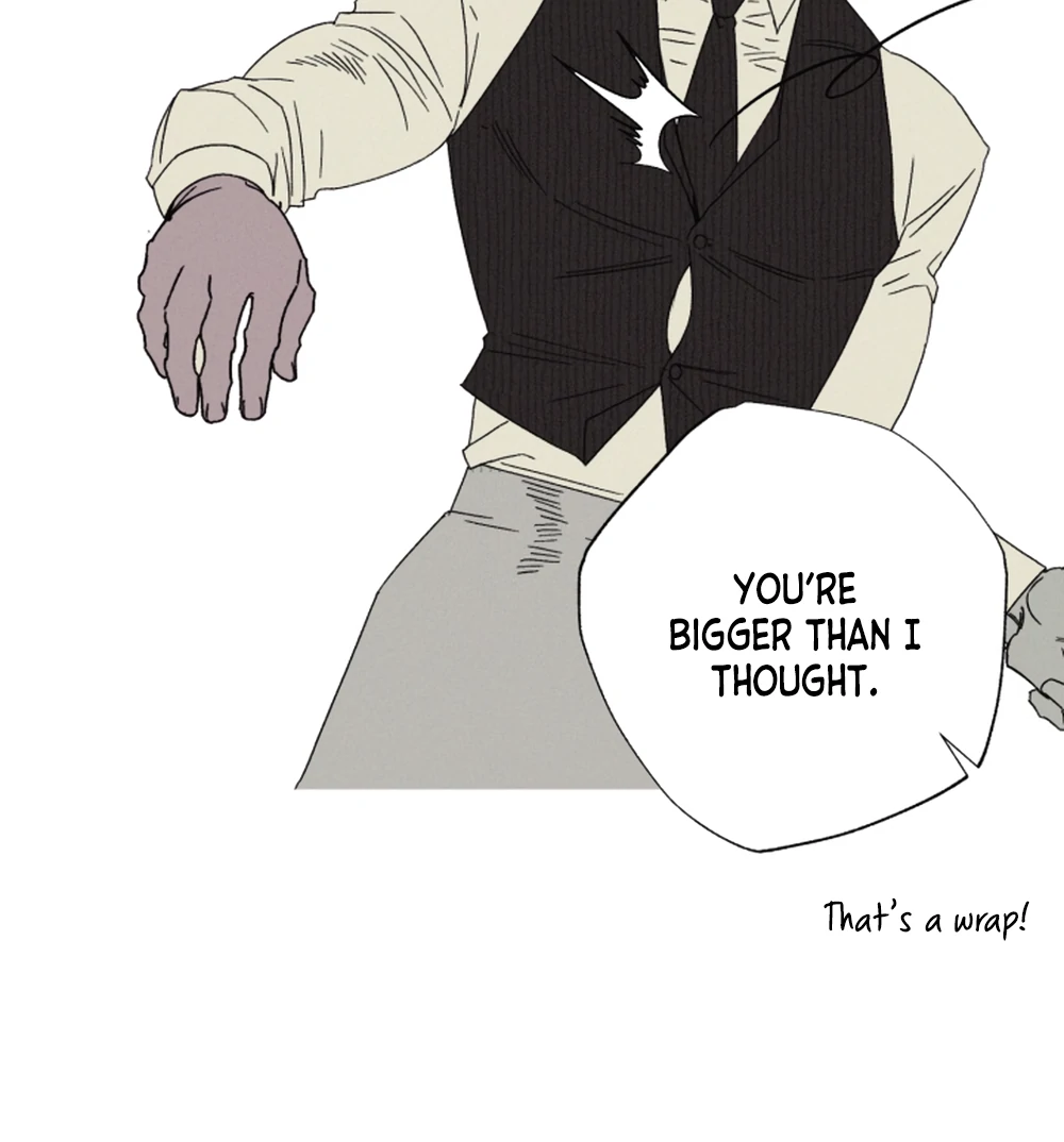 Dr. V and the Three Lovers Chapter 17 page 157