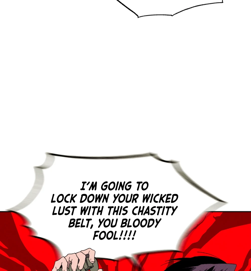 Dr. V and the Three Lovers Chapter 18 page 6