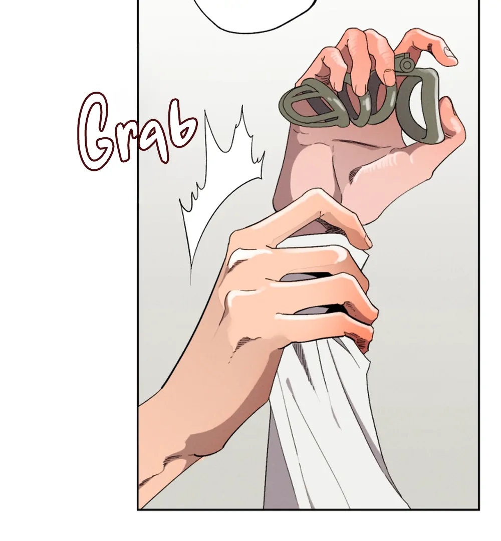 Dr. V and the Three Lovers Chapter 18 page 9