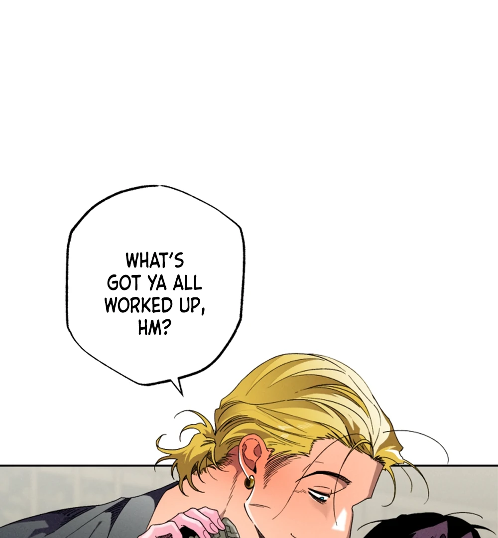 Dr. V and the Three Lovers Chapter 18 page 10