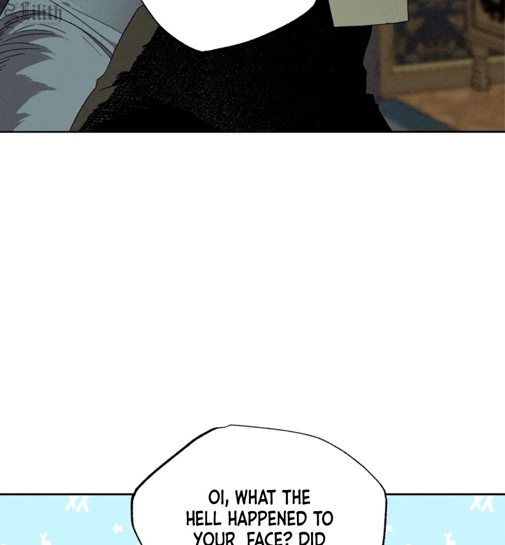 Dr. V and the Three Lovers Chapter 18 page 12