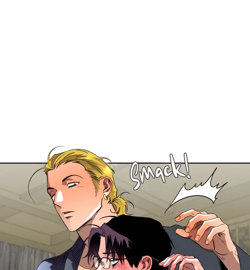 Dr. V and the Three Lovers Chapter 18 page 14